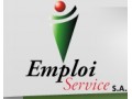 Détails : EMPLOI SERVICE