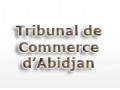 Détails : TRIBUNE DE COMMERCE D'ABIDJAN
